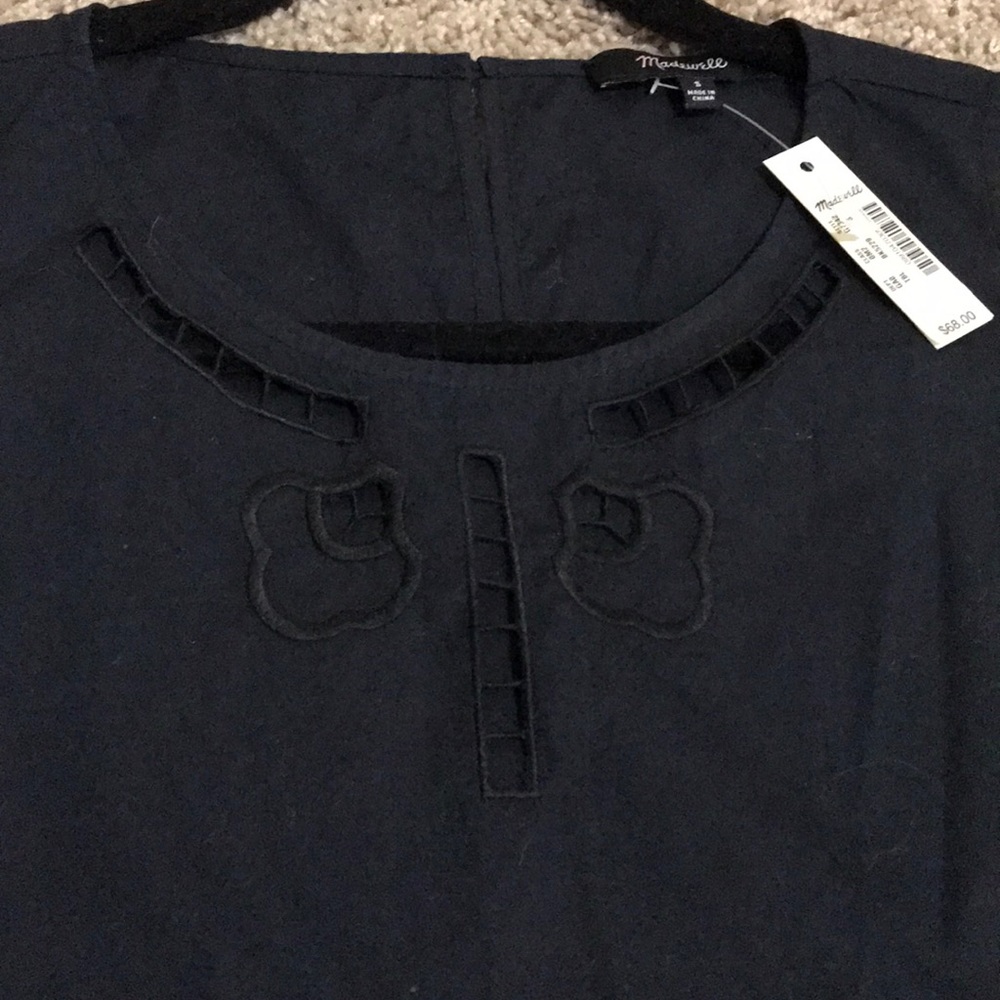 MADEWELL SHIRT - Picture 4 of 6